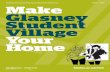 Student Accommodation in Falmouth & Penryn01 2013 — 2014 ... · in Glasney Student Village is going to form an important part of it. ... organised into four sections covering the