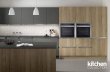 Contemporary Kitchens 02 · contemporary feel of the kitchen. STORAGE IDEA Kesseböhmer studio height LeMans II Ideal for storing bulky pots and pans, each anti-slip tray swings out