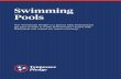 Swimming Pools · Swimming Pools Safeguarding Guidance In addition to strict adherence with CDC guidelines, the State recommends all pool operators implement an assortment of measures