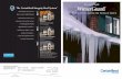CertainTeed The CertainTeed Integrity Roof System WinterGuard€¦ · High-performance underlayment is a secondary barrier against leaks for the entire roof. Shingles and Accessories