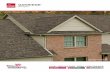 Oakridge Shingles Data Sheet - Atlanta, Mem, Sav (DO NOT DELETE)/E… · Oakridge Shingles Data Sheet - Atlanta, Mem, Sav Keywords: professional roofing, roofing system, oc roofing,