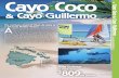 Cayo Coco & Cayo Guillermo411travelbuys.ca/pdf/hola/cayococo.pdf · Hola Sun – The Cuba Specialist Cayo Coco & Cayo Guillermo 10. All-Inclusive! •Buffet breakfast, lunch & dinner