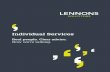 Individual Services - Beaconsfield | Lennons Solicitors · Dispute resolution Our hands on specialist litigation lawyers will protect your interests and assert your rights where necessary.