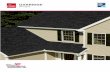 Oakridge Shingles - Product Data - BuildSite · Oakridge® Shingles. RATED PRODUCT In a select offering of Oakridge® Shingles, there are COOL Roof Collection colors that are specially