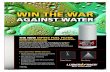 WIN THE WAR - Luberfinerproductguide.luber-finer.com/Resources/Brochures... · Primary Application: Cummins used on CELECT M11, M11 Plus, N14, N14 Plus and QUANTUM fuel system engines