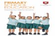 PRIMARY SCHOOL EDUCATION - Ai Tong School Parents/Parents Po… · The Gifted Education Programme (GEP) caters to students who are intellectually gifted. Your child’s school will