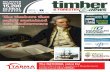 timberandforestryenews.com ISSUE April 30 The timbers that …€¦ · forest products industry situational analysis is the result of a collaboration between the CRCNA, Timber Queensland,
