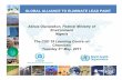 GLOBAL ALLIANCE TO ELIMINATE LEAD PAINT · GLOBAL ALLIANCE TO ELIMINATE LEAD PAINT David Piper / Juan F. Caicedo R. United Nations Environment Programme Chemicals Branch Division