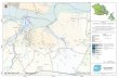 Detailed Map 128 - Harrogate · Reference Labels Canal & River Trust Area Benefitting from Culvert Flood Defences (EA) Canal & River Trust Flood Storage Area ... KL3 HM6 HM3 KL6 HM7