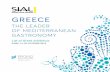 PARIS, 21-25 OCTOBER 2018€¦ · 4 5 PARTICIPATION OF GREEK COMPANIES PARTICIPATION OF GREEK COMPANIES EXHIBITORStand Page NATIONAL PAVILIONS - HALL 1 ALFA MESSINIAS - G. KONSTANTOPOULOS