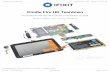 Kindle Fire HD Teardown - Amazon Web Services...Hint: one of these tablets is not like the other. Give up? Well, we have Kindle Fire HD, a non-HD 2012 Kindle Fire, and a Nexus 7. You