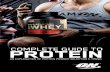 PROTEIN COMPLETE GUIDE TO - BDA Body Building & Fitness ... · be beneicial for numerous types of athletes and active people. For bodybuilders, or physique athletes, adequate protein
