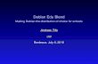 Debian Edu Blend - Making Debian the distribution of ... tille/debian-med/talks/201007_lsm_edu/...¢ 