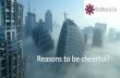 Reasons to be cheerful? - LaingBuisson Events · The main government purchasers of treatment abroad are Kuwait, Qatar, UAE and Kingdom of Saudi Arabia (KSA) ... The small national