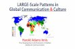 The Development and Evolution of Global Media & Communicationacademics.smcvt.edu/mjda/GLOBAL COM-CULTURE/INNIS LARGE... · 2018-05-03 · development/adoption, and CULTURE EVOLUTION.