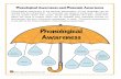 Phonological Awareness · can be broken down into words, words into syllables and then onset-rime. When the word is broken down into its smallest part, individual sounds (or phonemes),