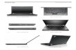ThinkPad T530 Product Specifications Reference (PSREF)€¦ · • Rescue and Recovery • Password Manager Preloaded applications14 (only some listed) • Lenovo Solution Center