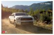 MY20 Tundra eBrochure - Amazon S3 · the 2020 Toyota Tundra full-size pickup. With a powerful 5.7-liter V8 and overbuilt drivetrain, properly equipped Tundras can tow over 10,000
