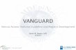 06 Baskin VANGUARD MDEpiNet 2017mdepinet.org/wp-content/uploads/06-Baskin_VANGUARD-MDEpiNet-… · –Sponsored by First Databank –Leadership and vision VANGUARD •May 2016 –VANGUARD