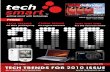 TS76 32 Collect:TechSmart · SA’s LARGEST TECH MAGAZINE TECH TRENDS FOR 2010 ISSUE Sony VAIO Z56GG Canon PowerShot S90 WIN WIN WIN R15 000 travel from Nokia. One Big Idea At the