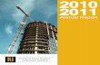 2010 2011 - REIBC · real estate institute of british columbia | annual report 2010–2011 it is my pleasure to present the real estate institute of british columbia president’s
