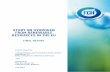 LBST Report Template (en) - Europa€¦ · Final Report Client Fuel Cells and Hydrogen Joint Undertaking (FCH JU) Document version Final Report Date 08. July 2015 Authors Uwe Albrecht