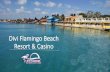 Divi Flamingo Beach Resort & Casino Sunwing Presentationdividive.diviresorts.com/.../Divi-Flamingo-Beach-Resort...Presentation.… · Divi Flamingo Beach Resort & Casino – WE GOT