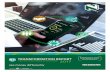 Supplementary report tr TRANSFORMATION REPORT to the ... · In the 2017 budget review former Minister of Finance, Pravin Gordhan, set out the point of departure as: ‘To achieve