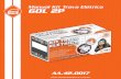 MANUAL Kit Trava Eletrica - AA.42.0017 - 10.14.0274 - Gol 2P Kit Trava Eletrica - AA.… · Title: MANUAL Kit Trava Eletrica - AA.42.0017 - 10.14.0274 - Gol 2P Created Date: 2/16/2017