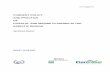 CURRENT POLICY AND PRACTICE OF COASTAL AND MARINE … · CURRENT POLICY AND PRACTICE OF COASTAL AND MARINE PLANNING IN THE ADRIATIC REGION Synthesis Report DRAFT 10.09.2007 Zur Anzeige