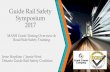 image on this Guide Rail Safety Symposium 2017€¦ · MASH 2009 / 2016 (Manual for Assessing Safety Hardware) o Uniform guide lines for crash testing permanent and temporary highway