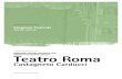 Stagione Teatrale 2015-2016 - Comune di Castagneto Carducci · 2015-10-22 · Stagione Teatrale 2015-2016 Castagneto Carducci FONDAZIONE TOSCANA SPETTACOLO onlus COMUNE DI CASTAGNETO