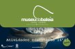 Apresentação do PowerPoint7.º Ano Fósseis de cetáceos e sua importância para a reconstituição da história da Terra 8.º Ano Interações seres vivos-ambiente e perturbações