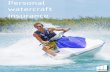 add 3mm bleed to the top of the shape before making the ... Watercraft Insurance.pdf · Personal watercraft insurance Markel personal watercraft insurance is designed to meet the