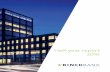 Half-year report 2016 - Home | BinckBank · Half-year report 2016 // 7 Report of the executive board Progress of Redesign Binck The past period saw significant progress in the optimisation