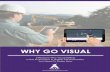 WHY GO VISUAL - Novus CPQ Site · Config2AR™ mobile app. Viewing configurations in actual space helps decision timing 5 Reasons Why Visual WHY GO VISUAL. 5 “Experience is the
