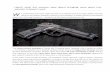 Hereʼs what the science says about bringing more guns into ... · ZME Science Newsfeed Hereʼs what the science says about bringing more guns into schools: it ... — itʼs merely
