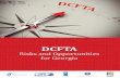 DCFTA - Open Society - Georgia Foundation · Risks and Opportunities Introduction T ... agencies, commercial banks, and donor and international organizations. It also incorporates