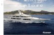 Private & Luxury Caribbean Yacht Charters by …...Feadship exclusive charters GO 10 11 Toys for boys and girls For charters – toys are a necessity, and GO has just the perfect selection