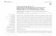 Robust Binding of Disulfide-Substituted Rhenium Bipyridyl ...ursula.chem.yale.edu/~batista/publications/Disulfide.pdf · Liu Q, Wu S, Lian T and Batista VS (2020) Robust Binding of