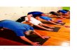 Men-Only Yoga - Geelong City Yoga · Yoga Studio) men-only class in early 2013. While the concept was new for Newman, the practice and philosophy of yoga weren‘t. Prior to the birth