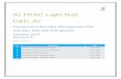 ALTRAC Light Rail D&C JVdata.sydneylightrail.transport.nsw.gov.au/s3fs... · D&C JV Construction Business Management Plan SLR-D&C-MI0-000-PLN-001027 October 2015 Revision E Revision