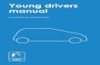 AF4159 - Young Drivers Booklet · 16 - Young Driver manual. For more info visit - 17. 18 - Young Driver manual ... AF4159 - Young Drivers Booklet.indd Created Date: 20170130155738Z