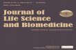 J. Life Sci. Biomed. 8 (2): 24-42, March 25, 2018jlsb.science-line.com/attachments/article/60/JLSB... · | P a g e b Ghada Khalil Al Tajir PhD, Pharmacology, Faculty of Medicine,