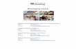 Primary PGCE - University of Reading · All the documents associated with the PGCE School Experiences can be found on the PGCE mentor support webpages. The following documents are