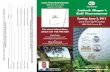 Lone Tree Golf Course - Contra Costa Live€¦ · Antioch Jr. Golf Scholarship Benefitting: Contra Costa Antioch Mayor Wade Harper 24th Annual Antioch Mayor’s Golf Tournament Sunday