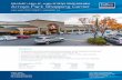 FOR LEASE > 2,016± SF - 6,369± SF RETAIL SPACE AVAILABLE ...€¦ · FOR LEASE > 2,016± SF - 6,369± SF RETAIL SPACE AVAILABLE. Arroyo Par Sopping Center. 4301-4495 FIRST STREET,