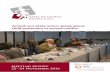 Armed non-State actors speak about child protection in ... · Meeting report 22 – 24 November 2016 With the support of Armed non-State actors speak about child protection in armed