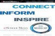 Connecting, informing & inspiring today’s education marketerseschoolmedia.com/wp-content/uploads/2016/07/eSN... · 7/6/2016  · MEDIA KIT ABOUT eSchool Media Inc. 7920 Norfolk