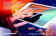 Accenture Digital Acceleration Center in Metro New York · PDF file 2015-05-23 · their digital transformation, from understanding the latest digital trends to developing digital